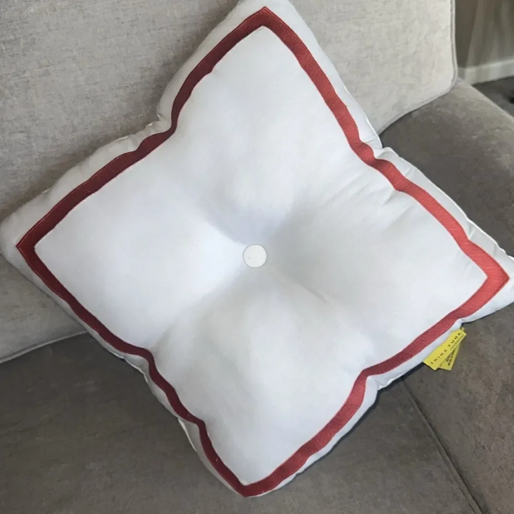 Trina Turk Decorative Throw Pillow!